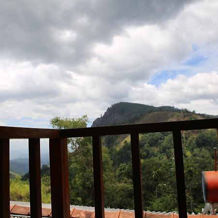 Village View Homestay 엘라 외부 사진