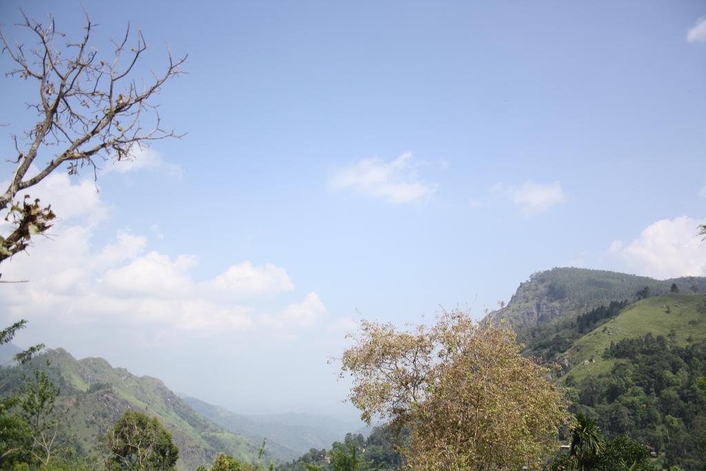 Village View Homestay 엘라 외부 사진