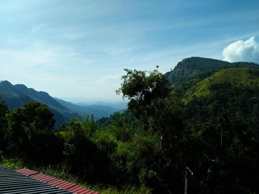 Village View Homestay 엘라 외부 사진