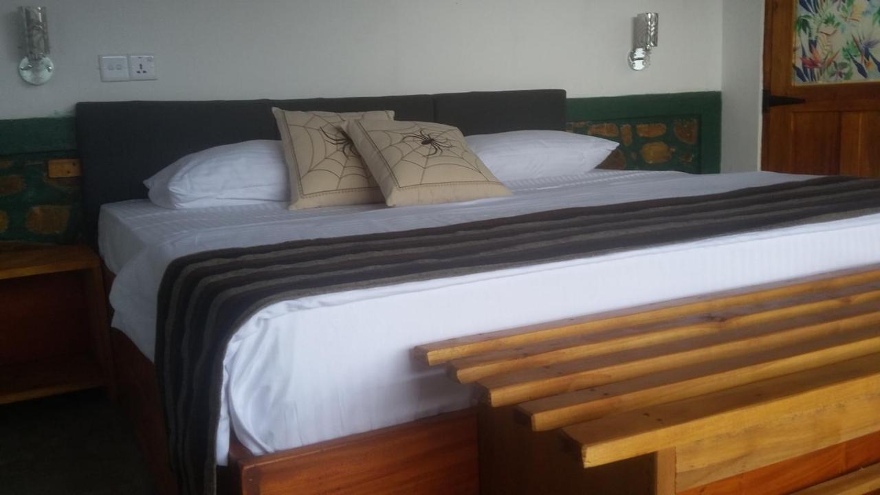 Village View Homestay 엘라 외부 사진