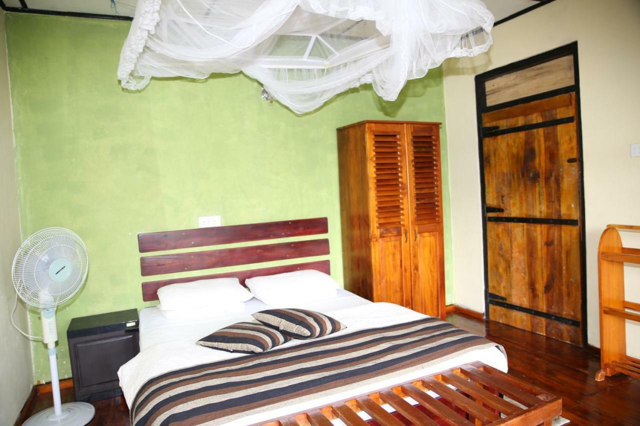 Village View Homestay 엘라 외부 사진