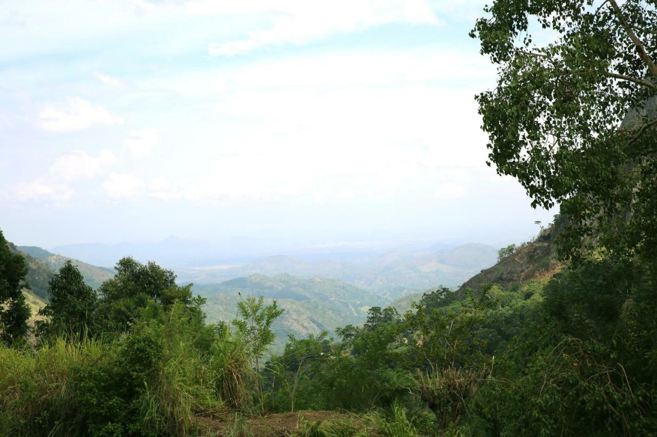 Village View Homestay 엘라 외부 사진