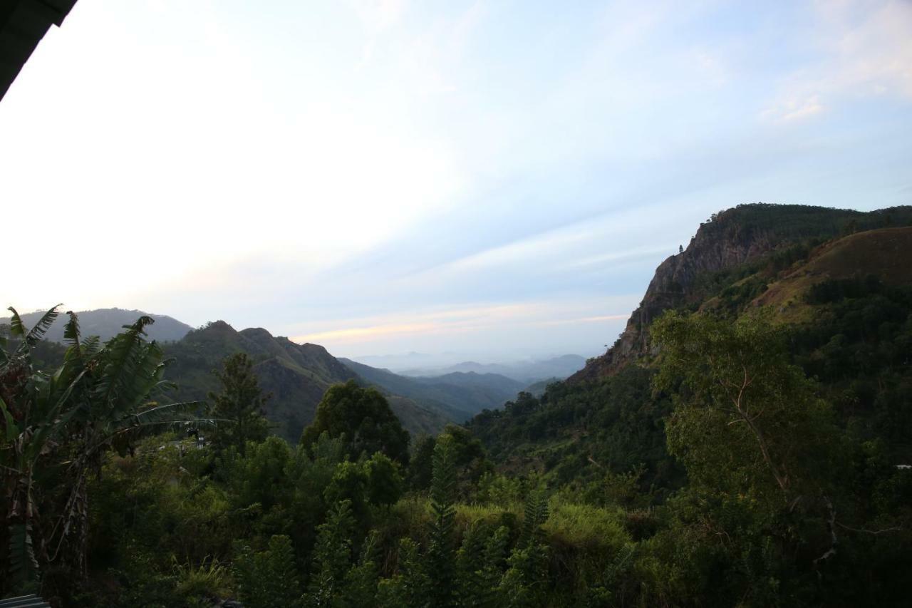 Village View Homestay 엘라 외부 사진