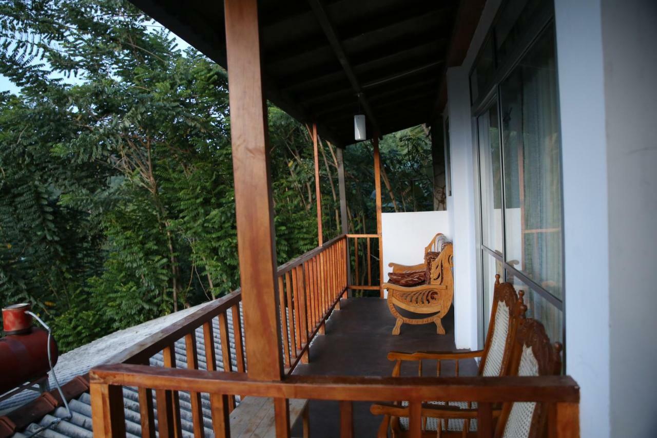 Village View Homestay 엘라 외부 사진