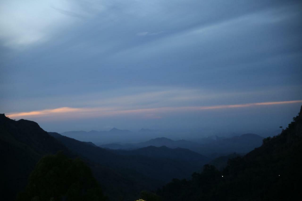 Village View Homestay 엘라 외부 사진