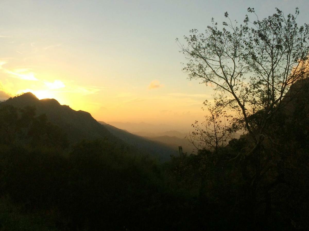 Village View Homestay 엘라 외부 사진