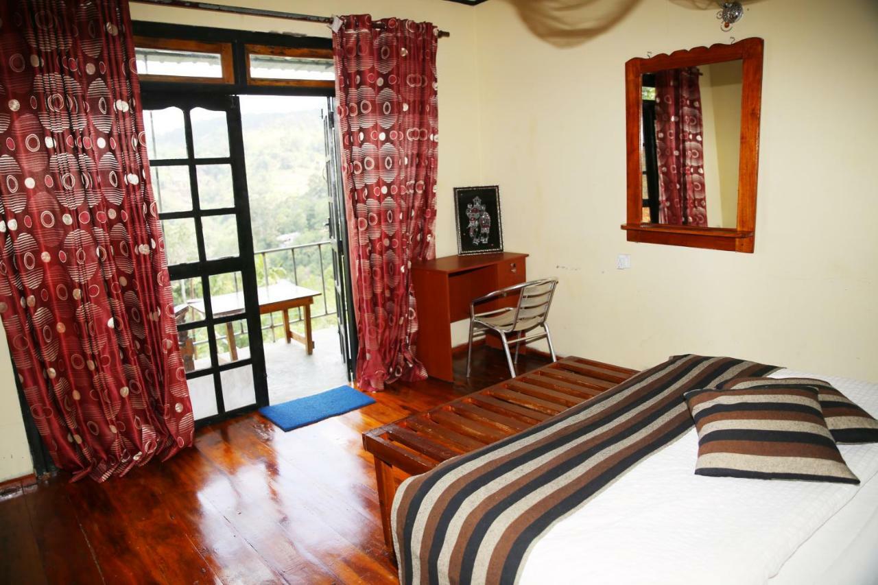 Village View Homestay 엘라 외부 사진