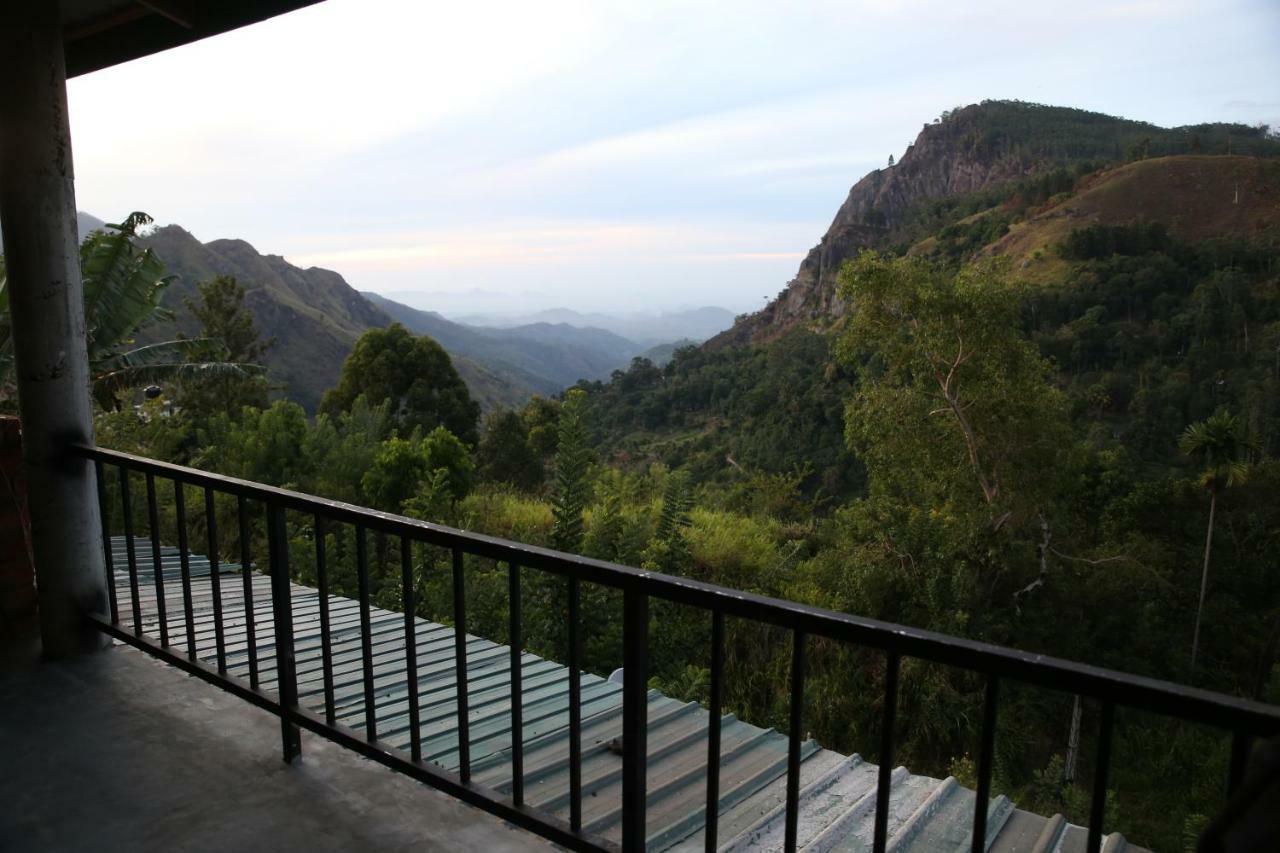 Village View Homestay 엘라 외부 사진