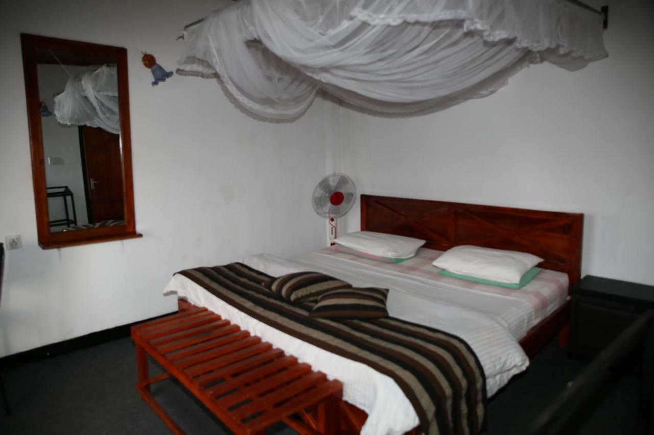 Village View Homestay 엘라 외부 사진