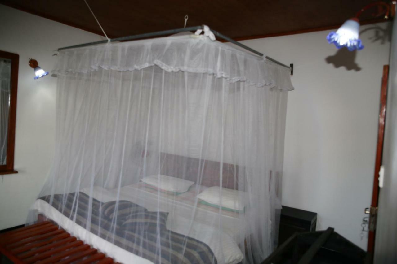 Village View Homestay 엘라 외부 사진