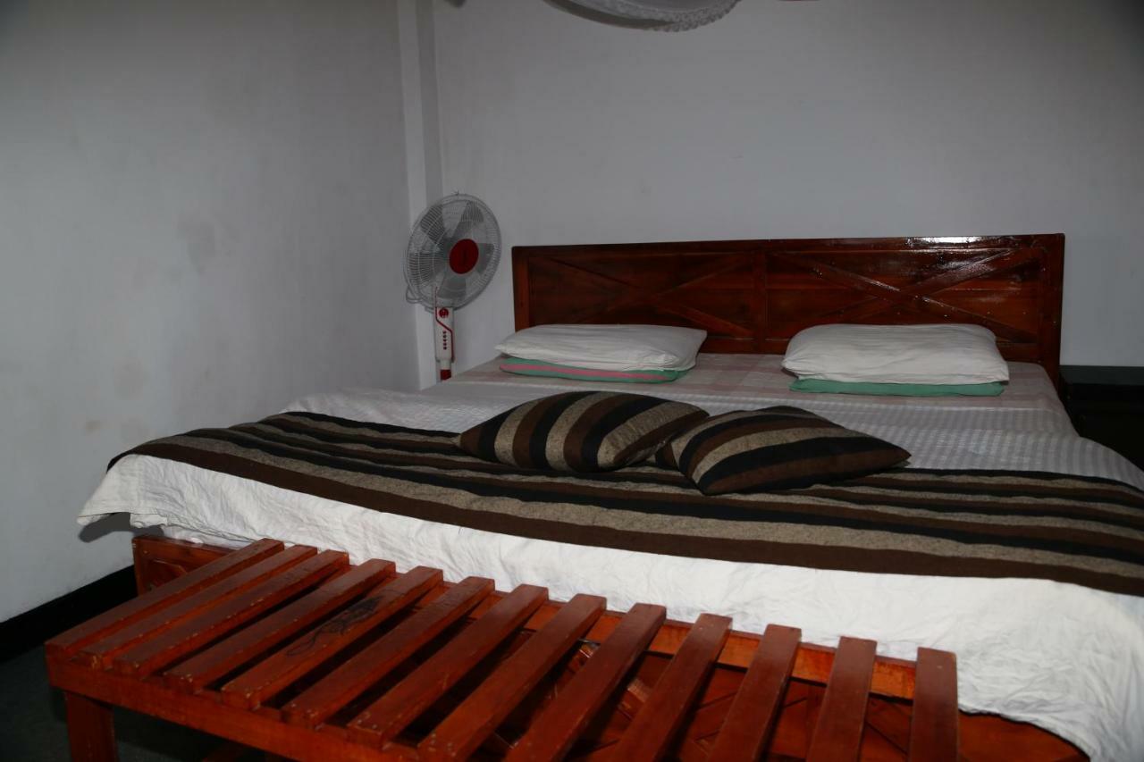 Village View Homestay 엘라 외부 사진