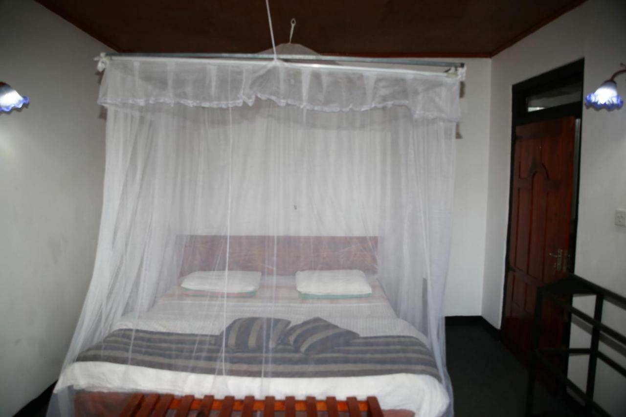 Village View Homestay 엘라 외부 사진