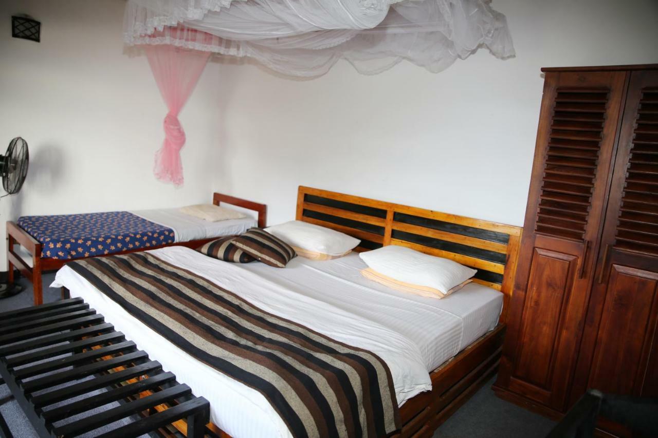 Village View Homestay 엘라 외부 사진