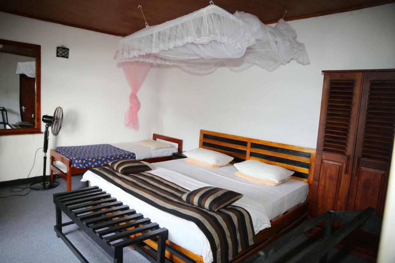 Village View Homestay 엘라 외부 사진
