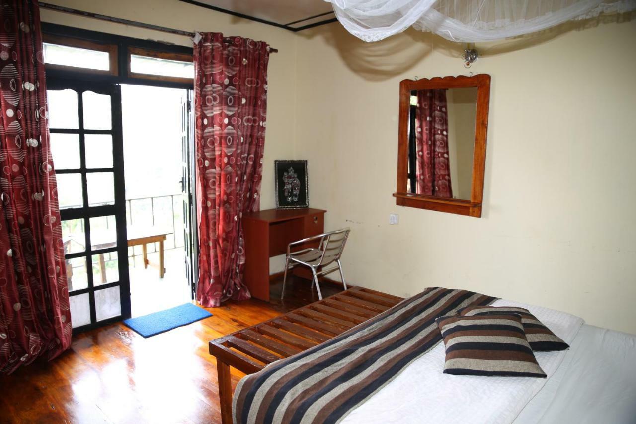 Village View Homestay 엘라 외부 사진