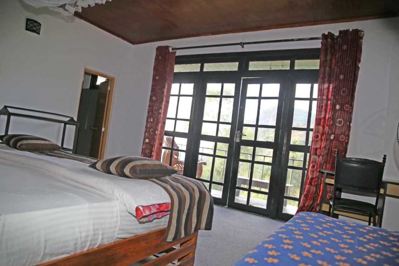 Village View Homestay 엘라 외부 사진