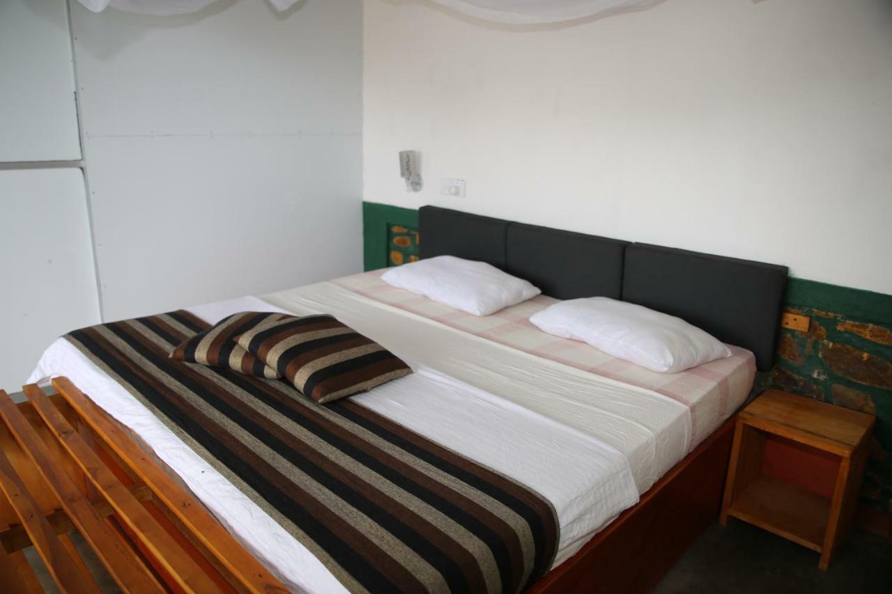 Village View Homestay 엘라 외부 사진