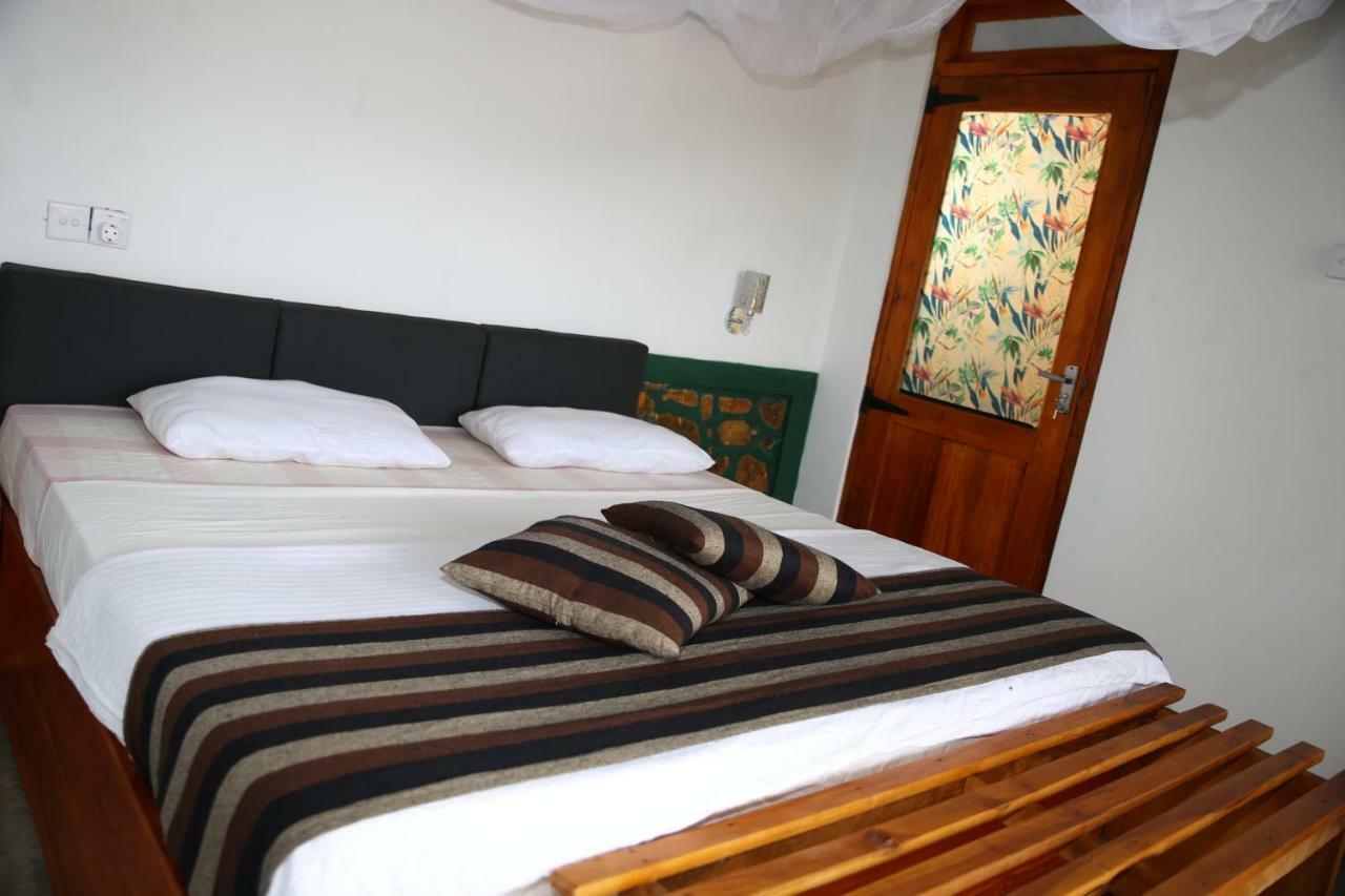 Village View Homestay 엘라 외부 사진