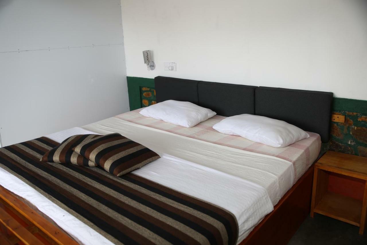 Village View Homestay 엘라 외부 사진