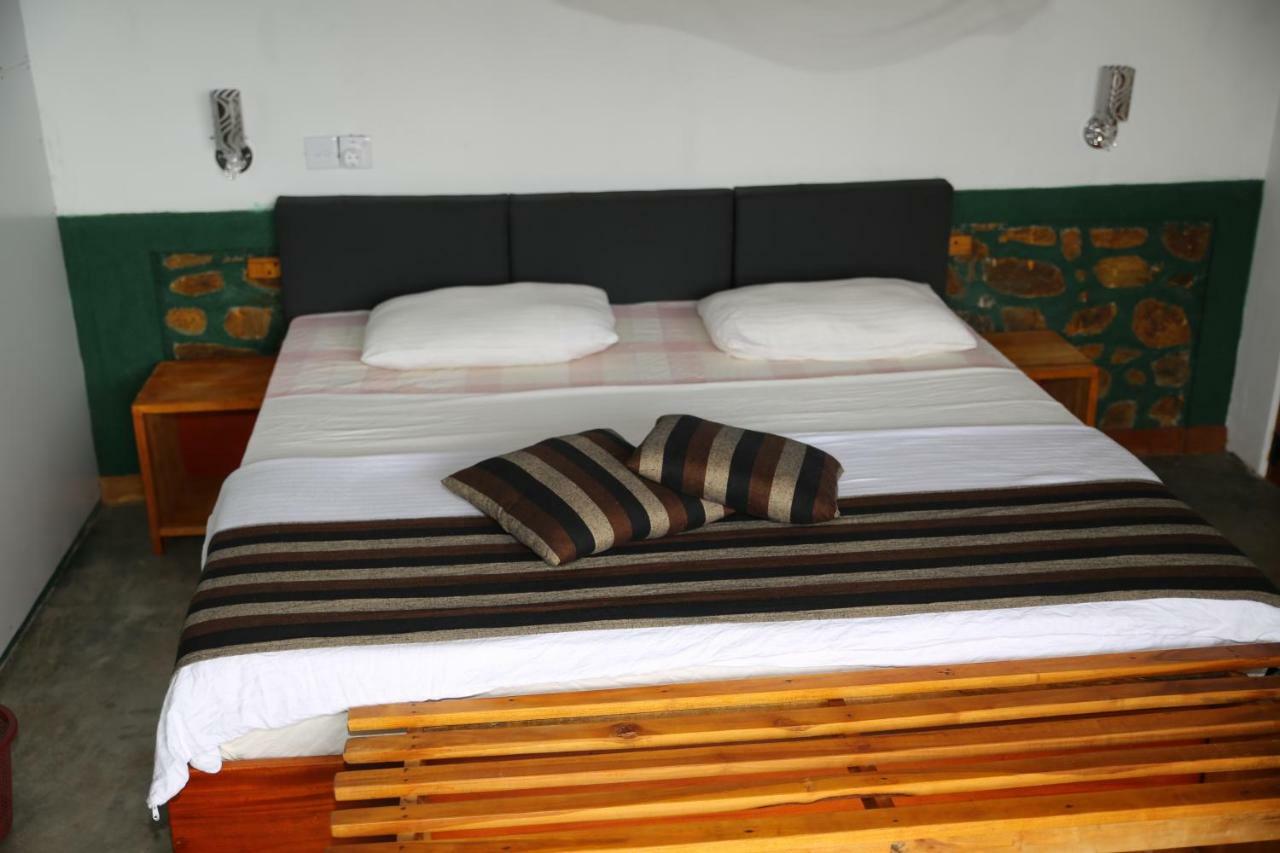 Village View Homestay 엘라 외부 사진