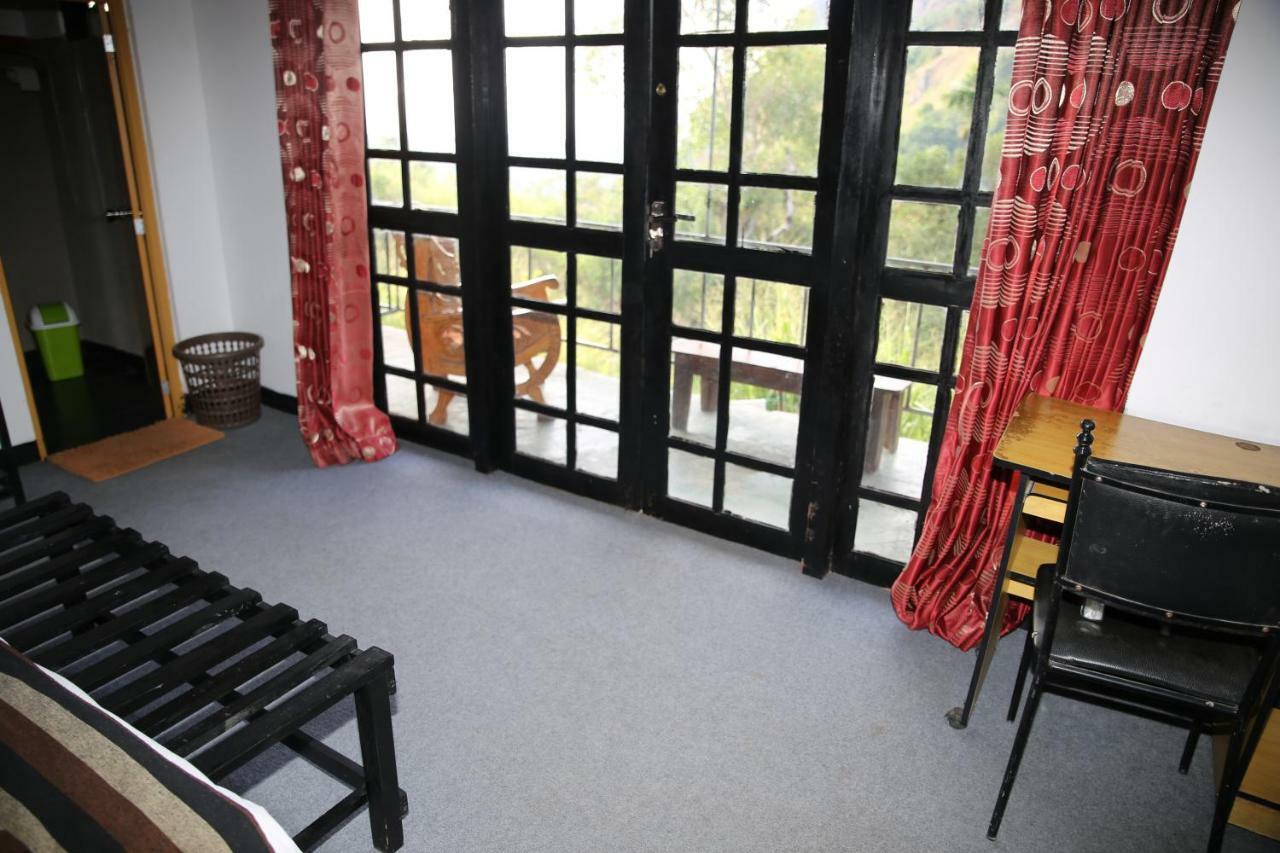 Village View Homestay 엘라 외부 사진