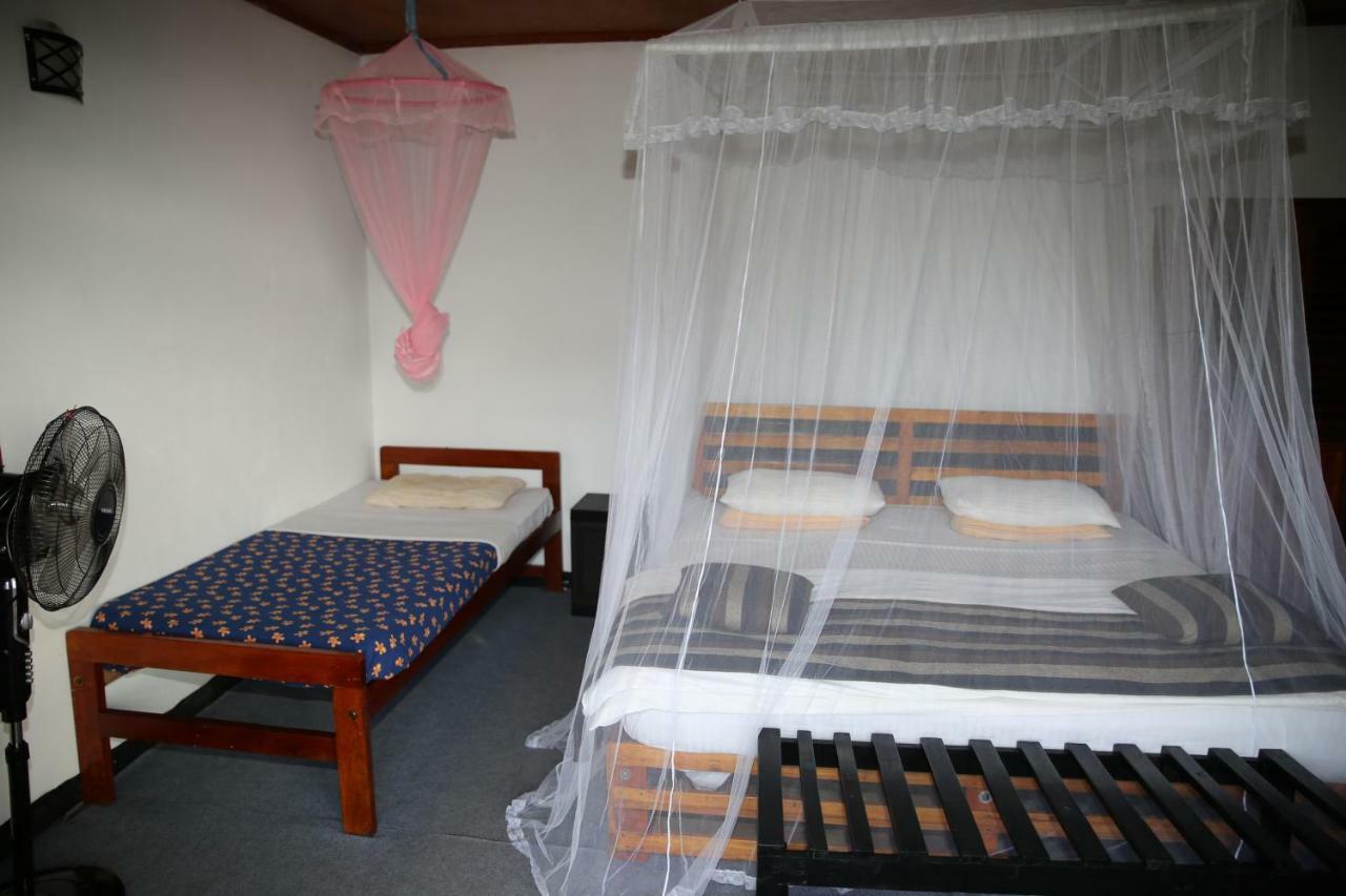 Village View Homestay 엘라 외부 사진