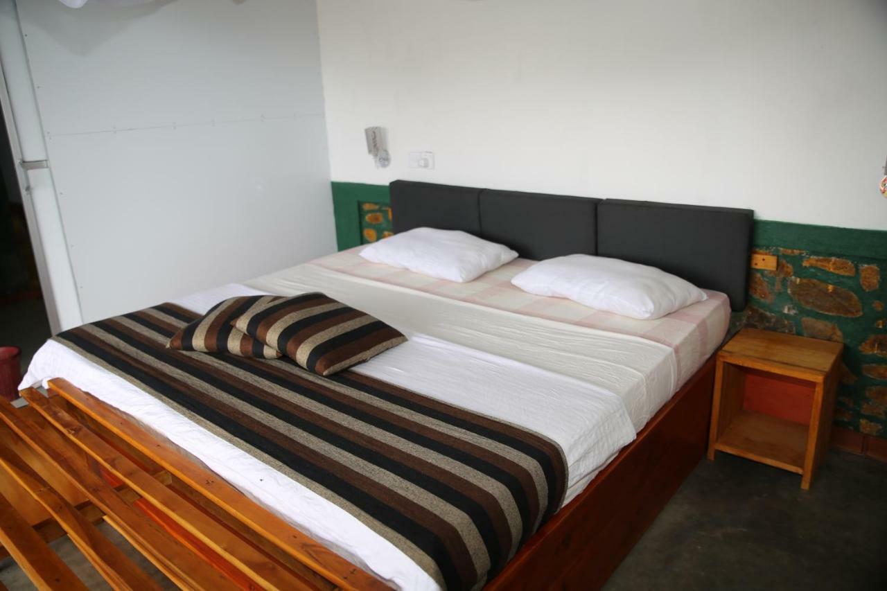 Village View Homestay 엘라 외부 사진