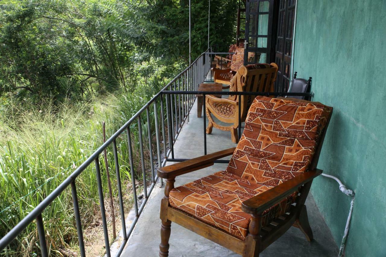 Village View Homestay 엘라 외부 사진