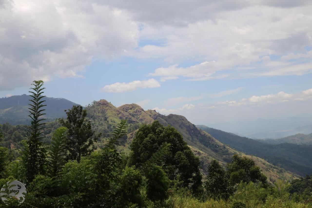 Village View Homestay 엘라 외부 사진