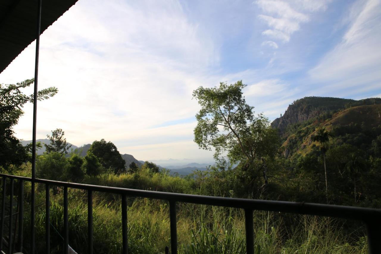 Village View Homestay 엘라 외부 사진