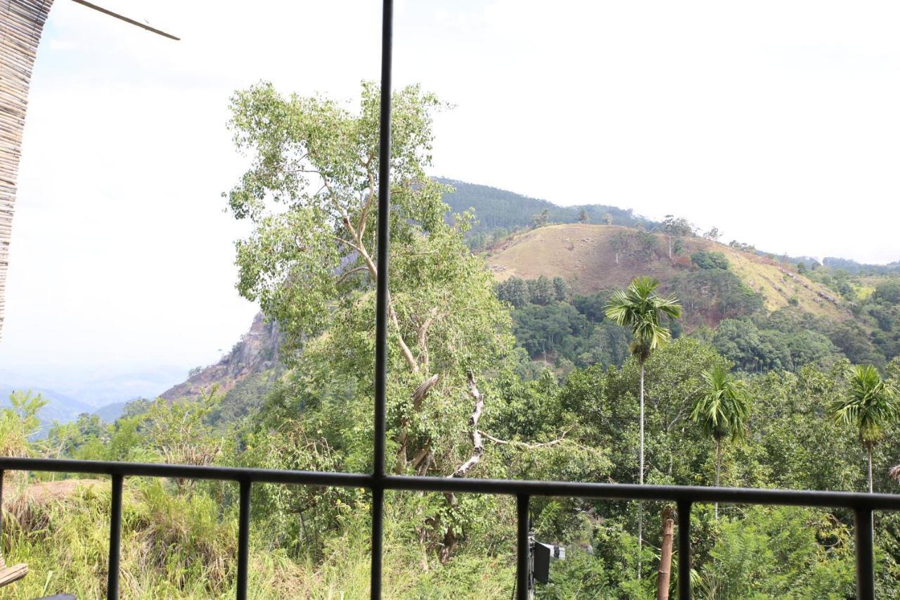 Village View Homestay 엘라 외부 사진