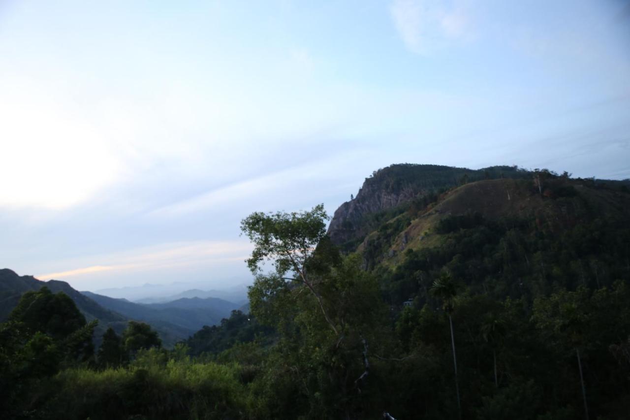 Village View Homestay 엘라 외부 사진