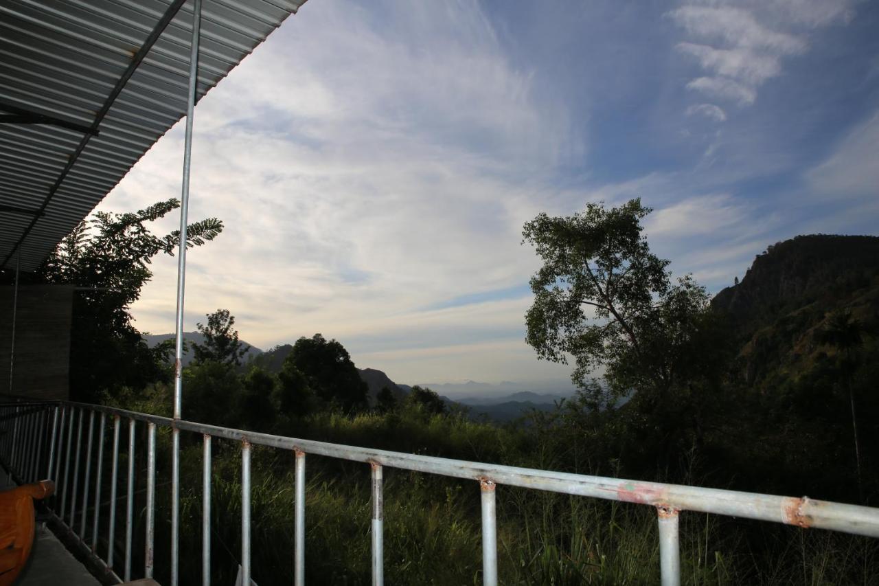 Village View Homestay 엘라 외부 사진