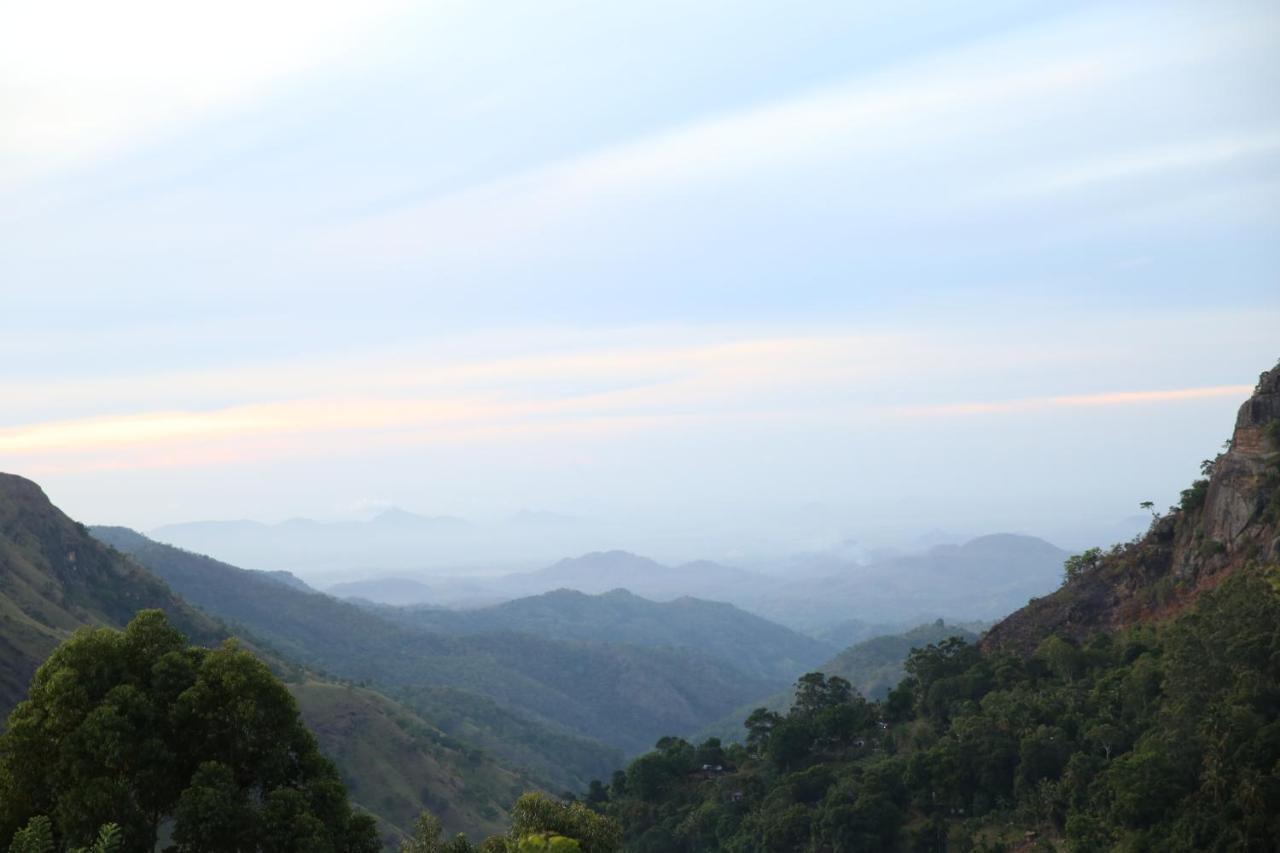 Village View Homestay 엘라 외부 사진