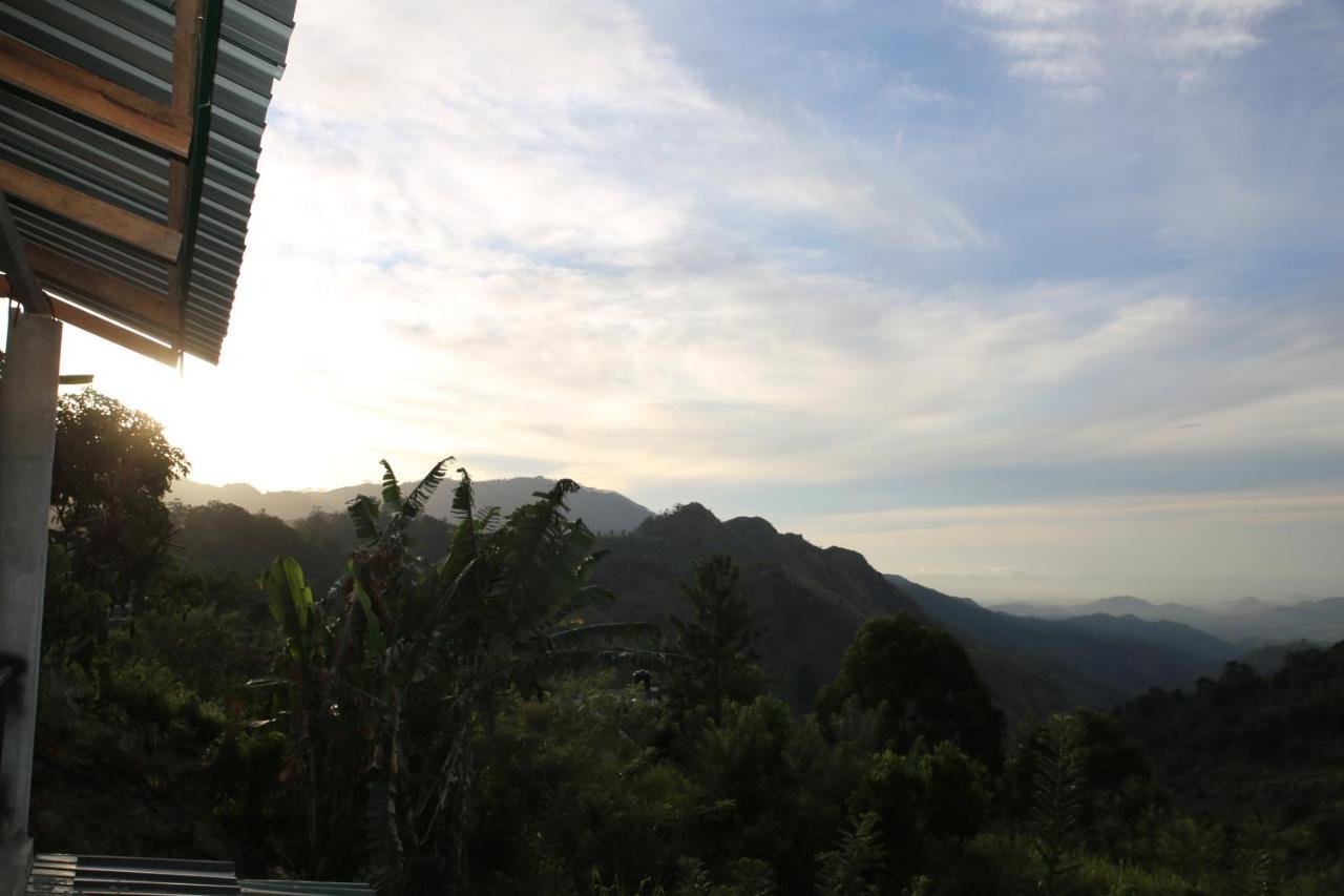 Village View Homestay 엘라 외부 사진