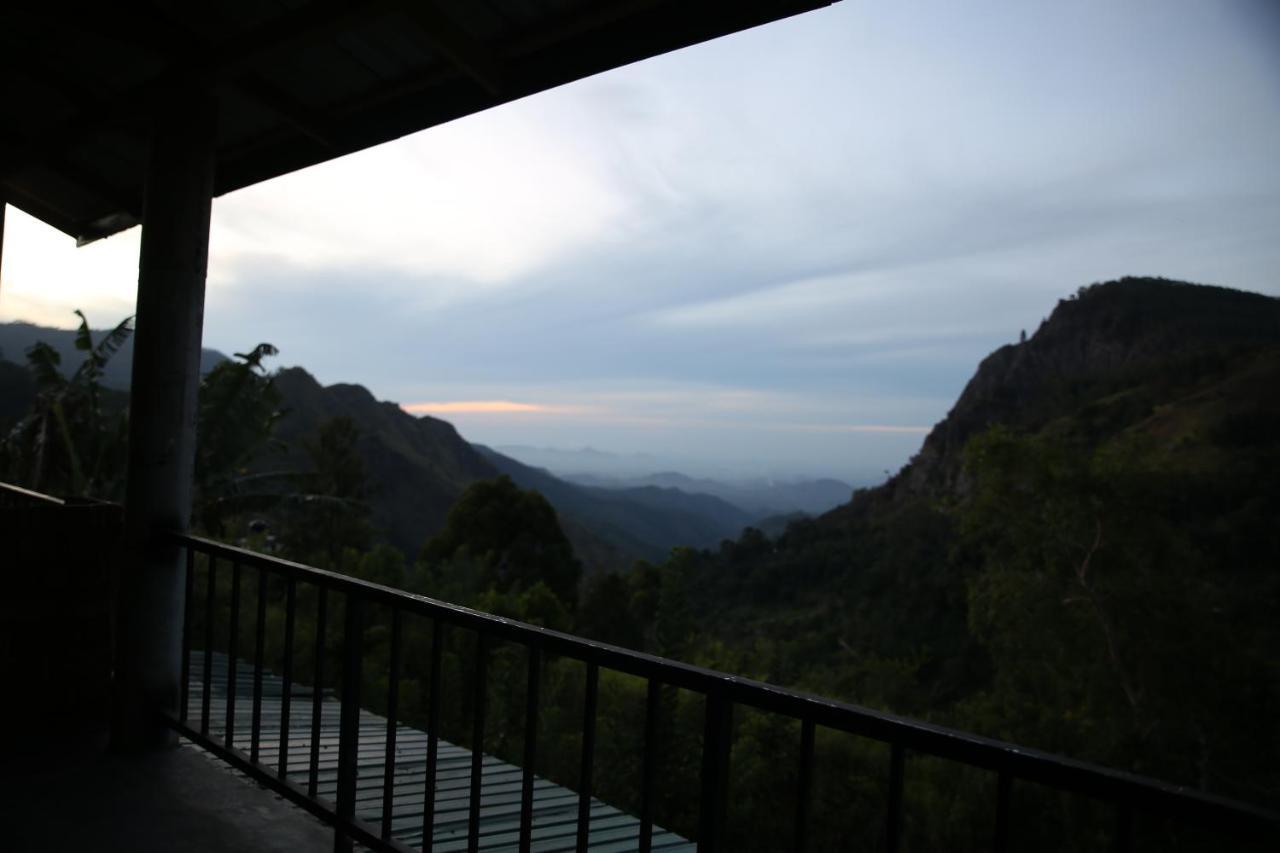 Village View Homestay 엘라 외부 사진