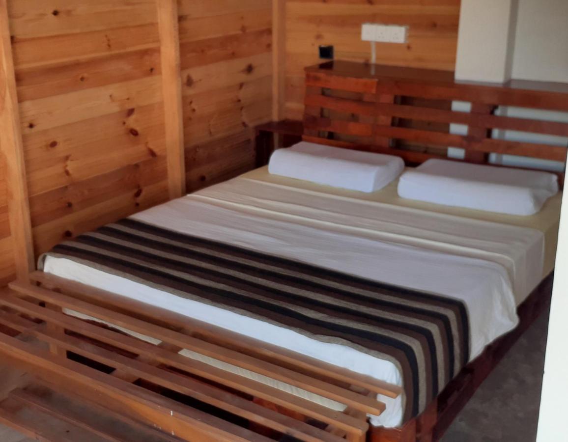 Village View Homestay 엘라 외부 사진