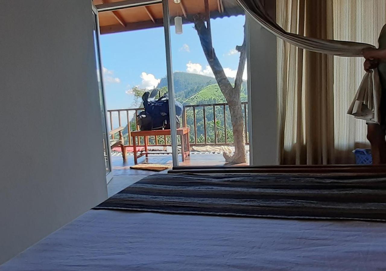 Village View Homestay 엘라 외부 사진