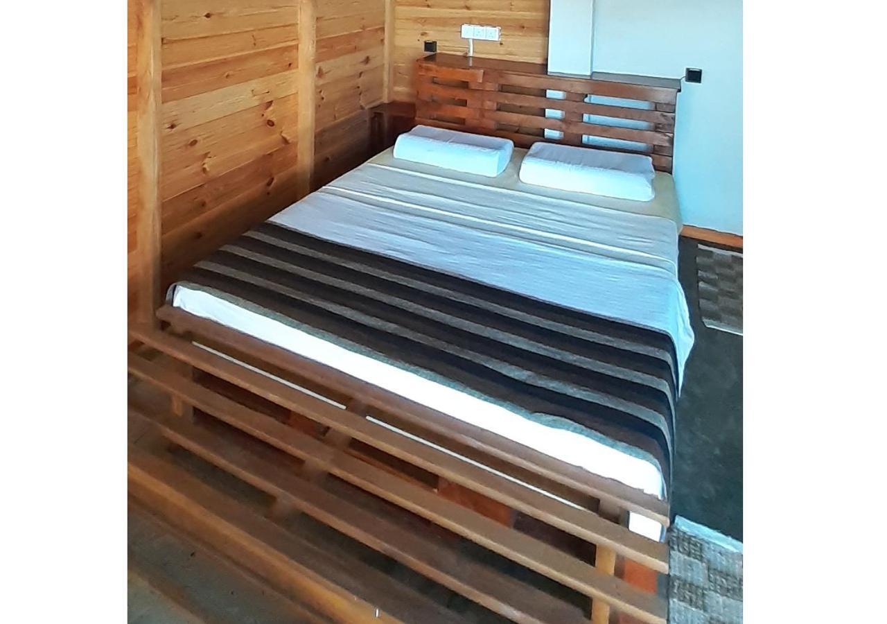 Village View Homestay 엘라 외부 사진