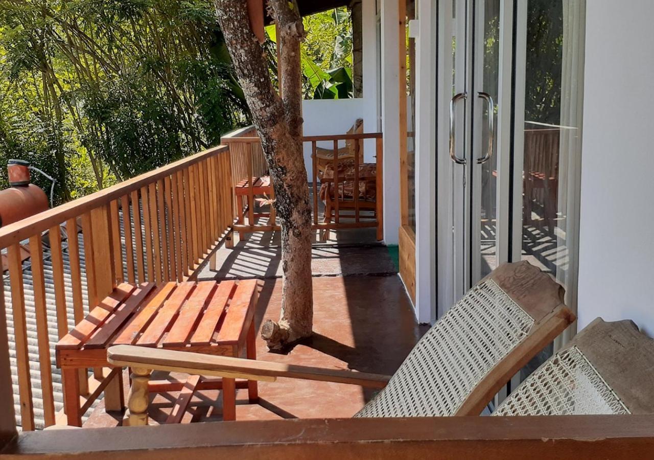 Village View Homestay 엘라 외부 사진