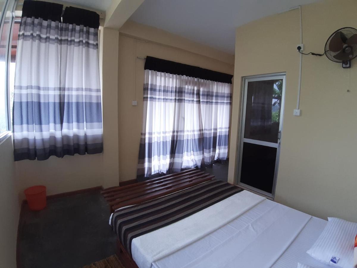 Village View Homestay 엘라 외부 사진