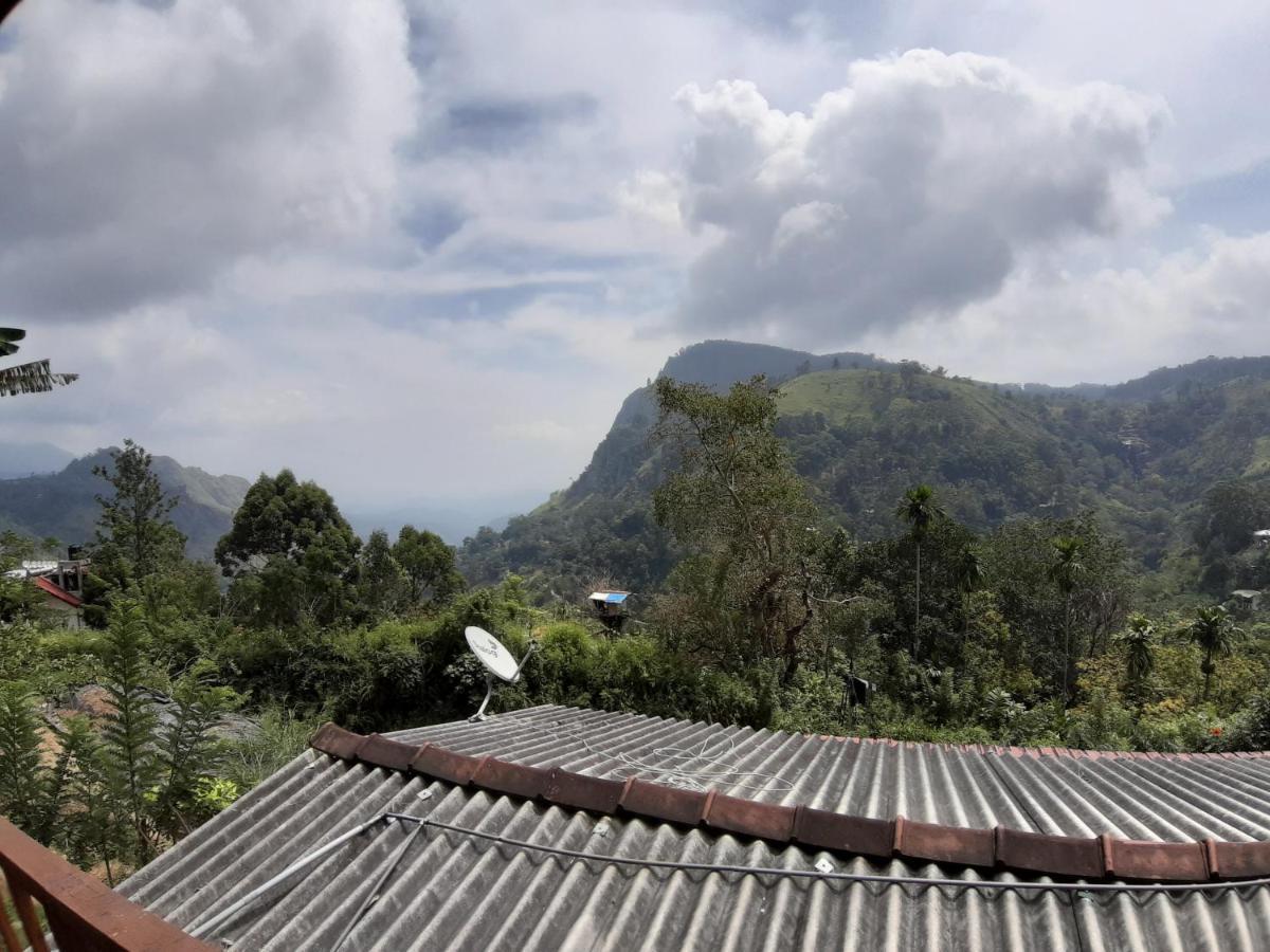 Village View Homestay 엘라 외부 사진