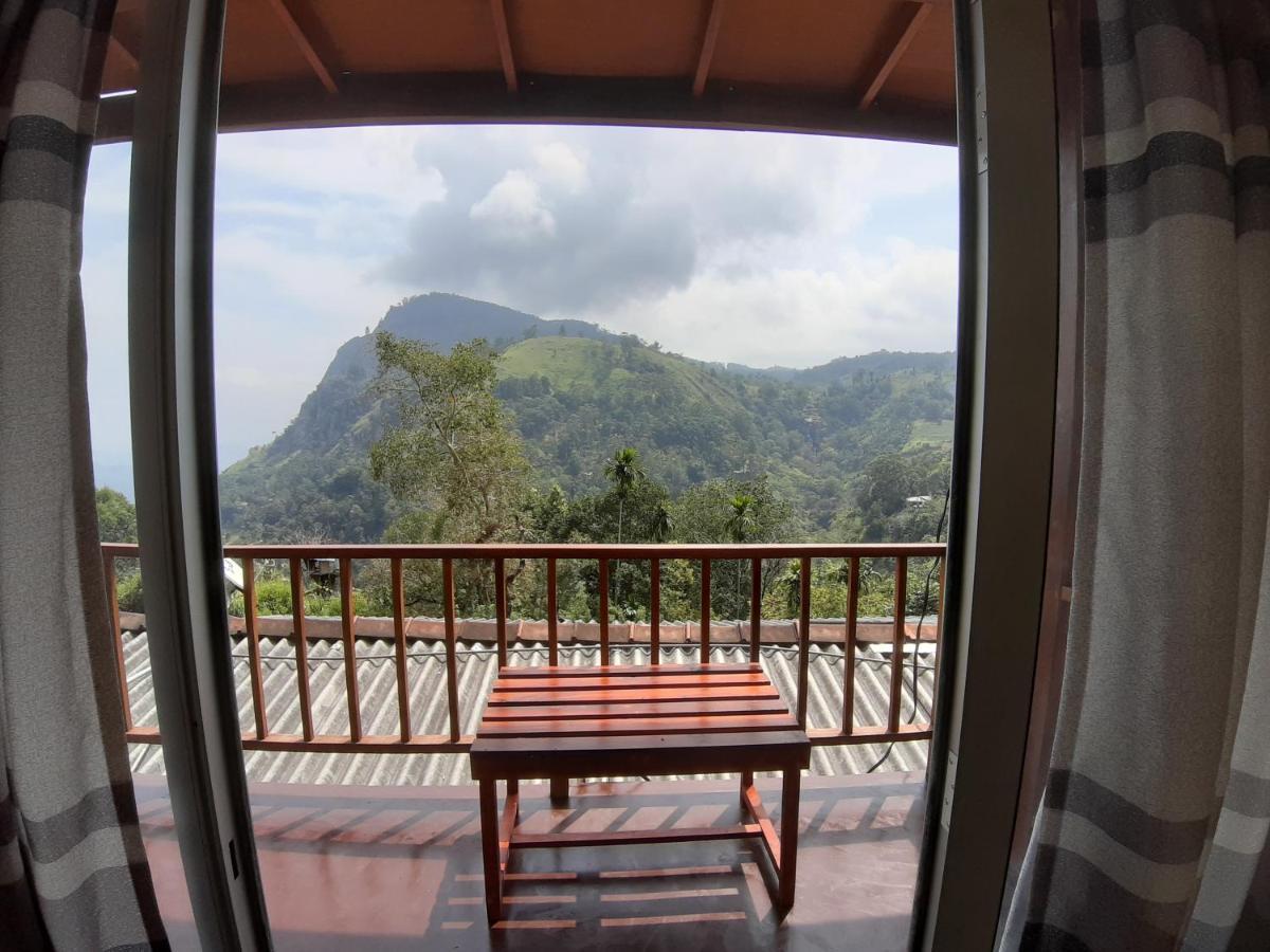 Village View Homestay 엘라 외부 사진
