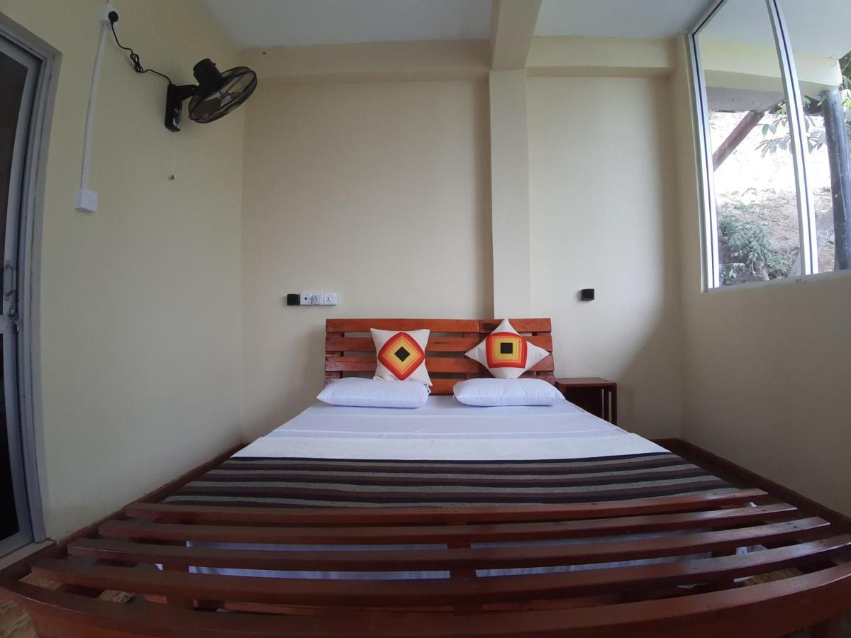 Village View Homestay 엘라 외부 사진