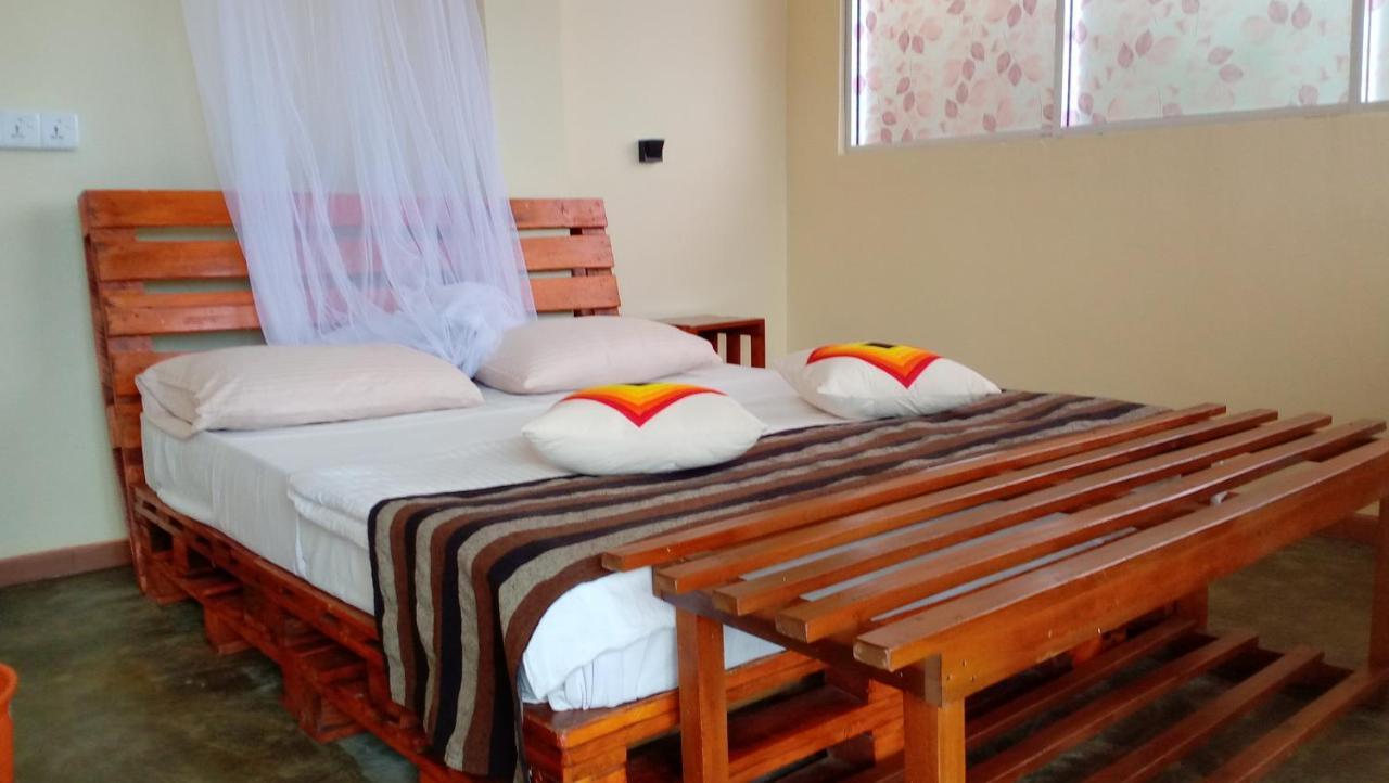 Village View Homestay 엘라 외부 사진