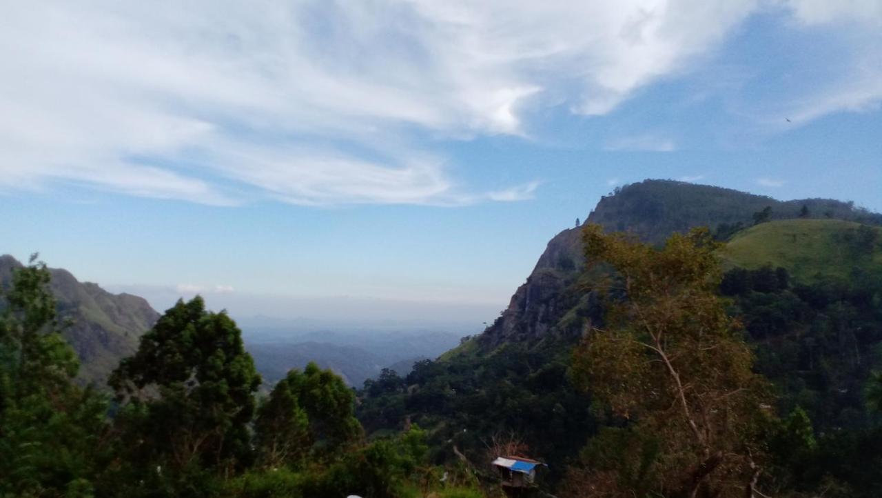 Village View Homestay 엘라 외부 사진