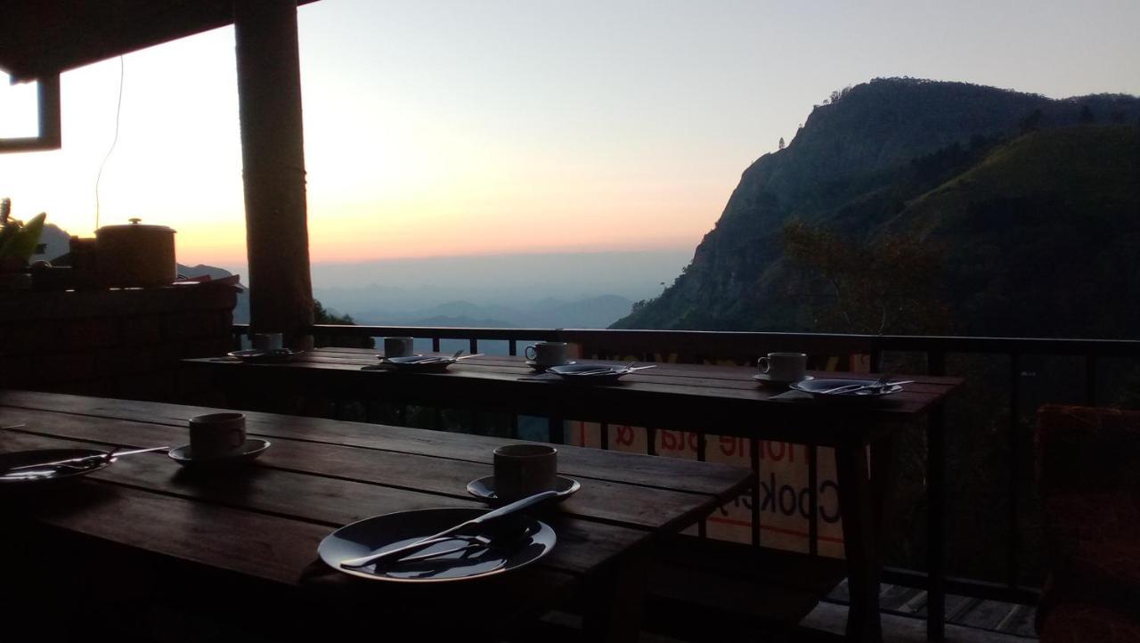 Village View Homestay 엘라 외부 사진