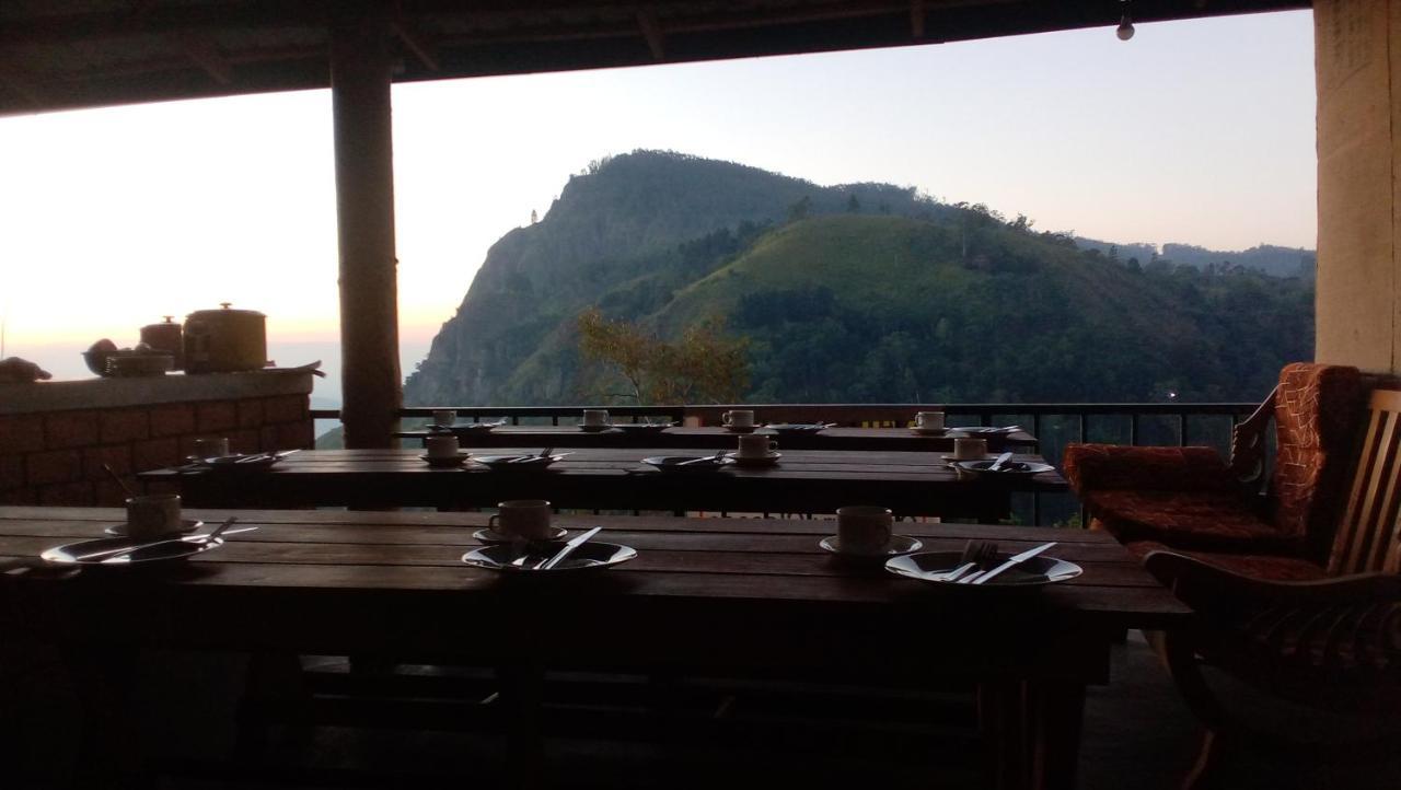 Village View Homestay 엘라 외부 사진